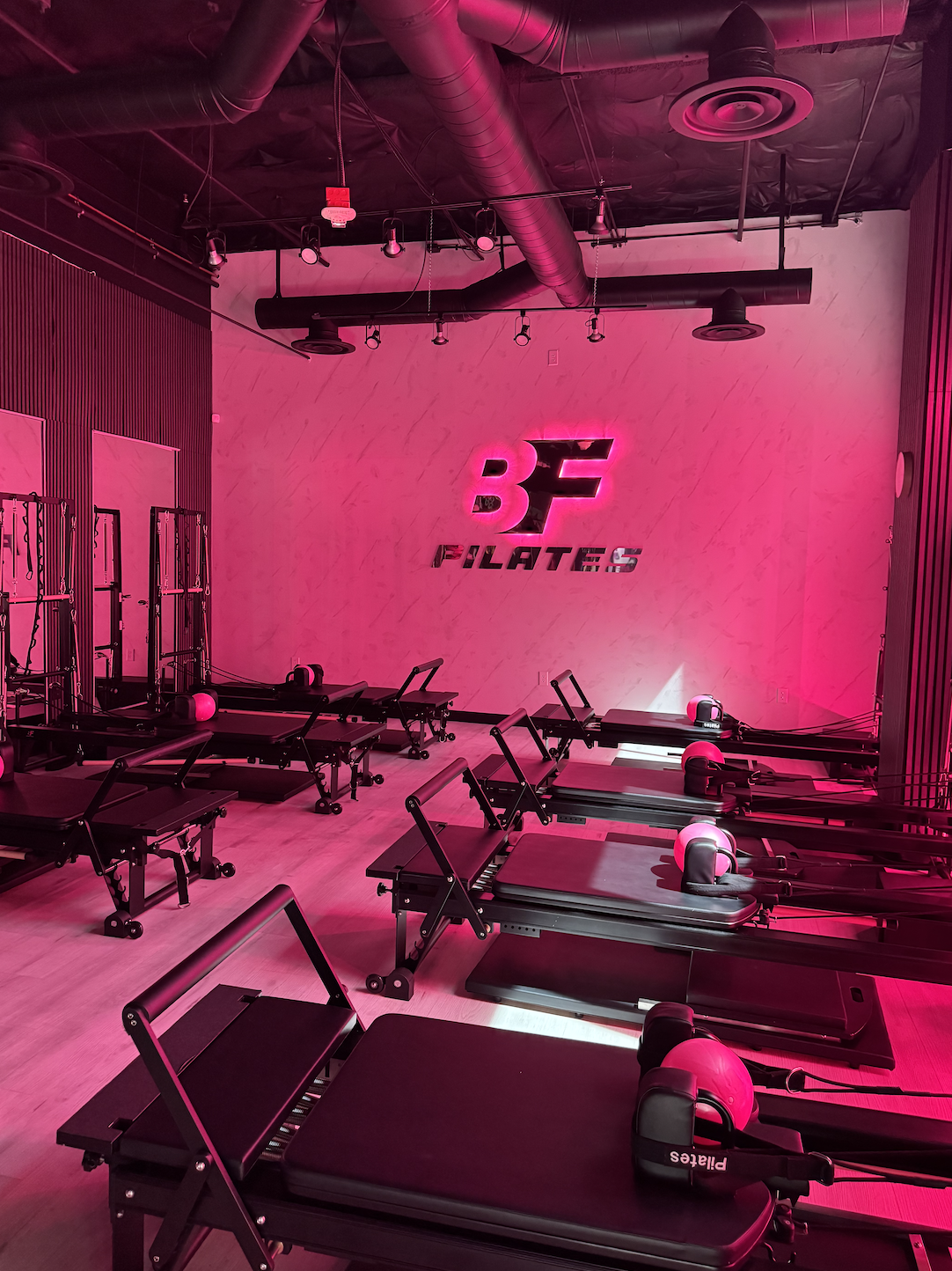BF Pilates